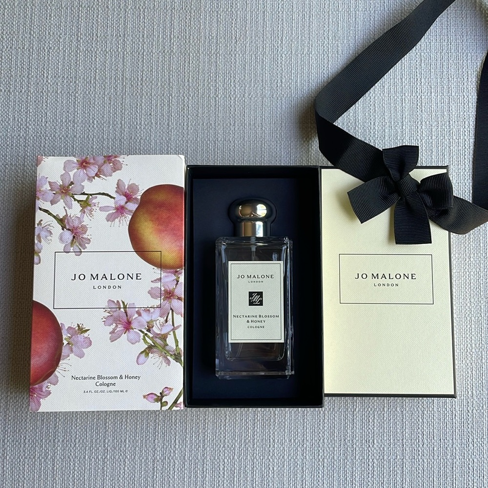 Jo Malone Nectarine Blossom & Honey 100ml